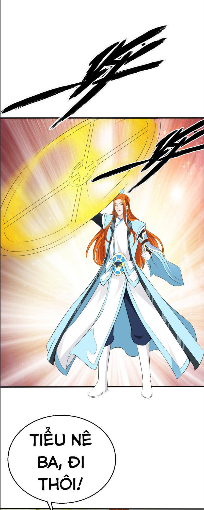 Thiên Hạ Kiếp Chapter 36 - Trang 7