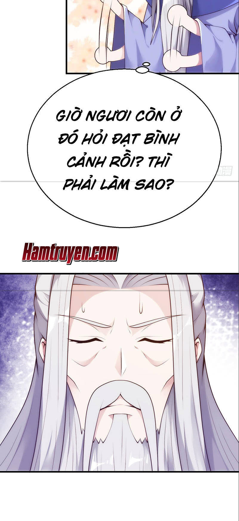 Thiên Hạ Kiếp Chapter 23.2 - Trang 15