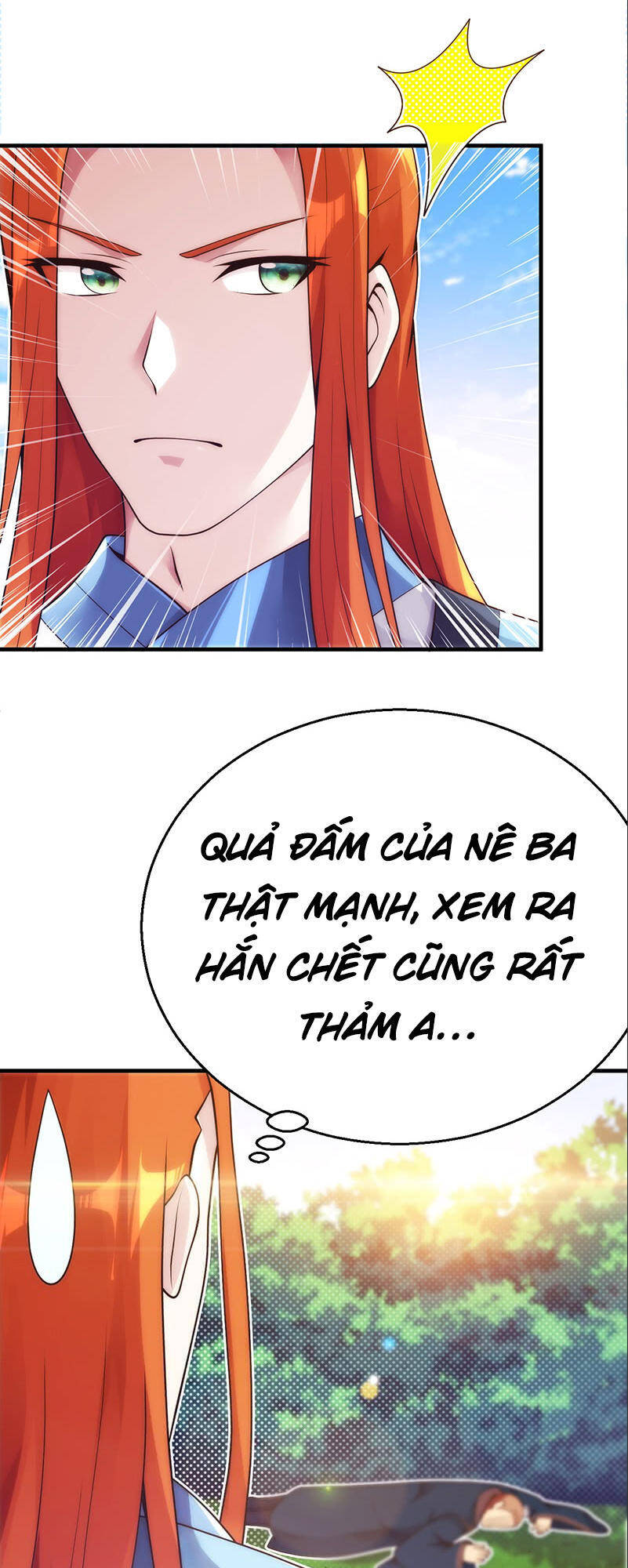 Thiên Hạ Kiếp Chapter 23.2 - Trang 4