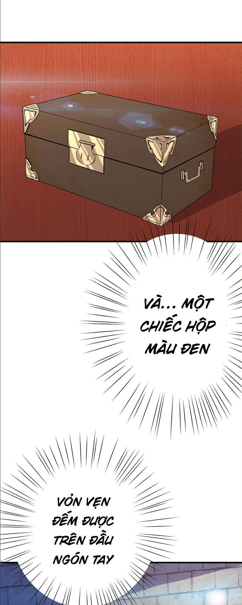 Thiên Hạ Kiếp Chapter 35 - Trang 17