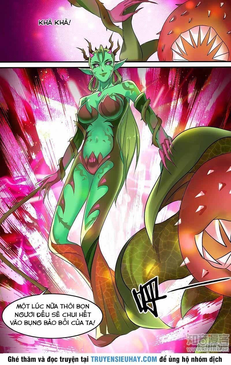 Cực Phẩm Tu Chân Thiếu Niên Chapter 158 - Trang 3