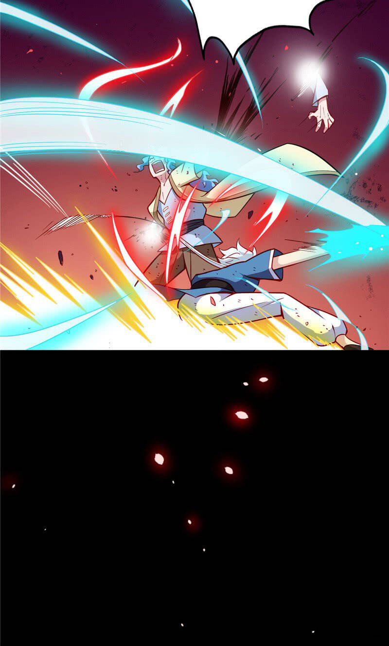 Chí Tôn Võ Đế Chapter 22 - Trang 4