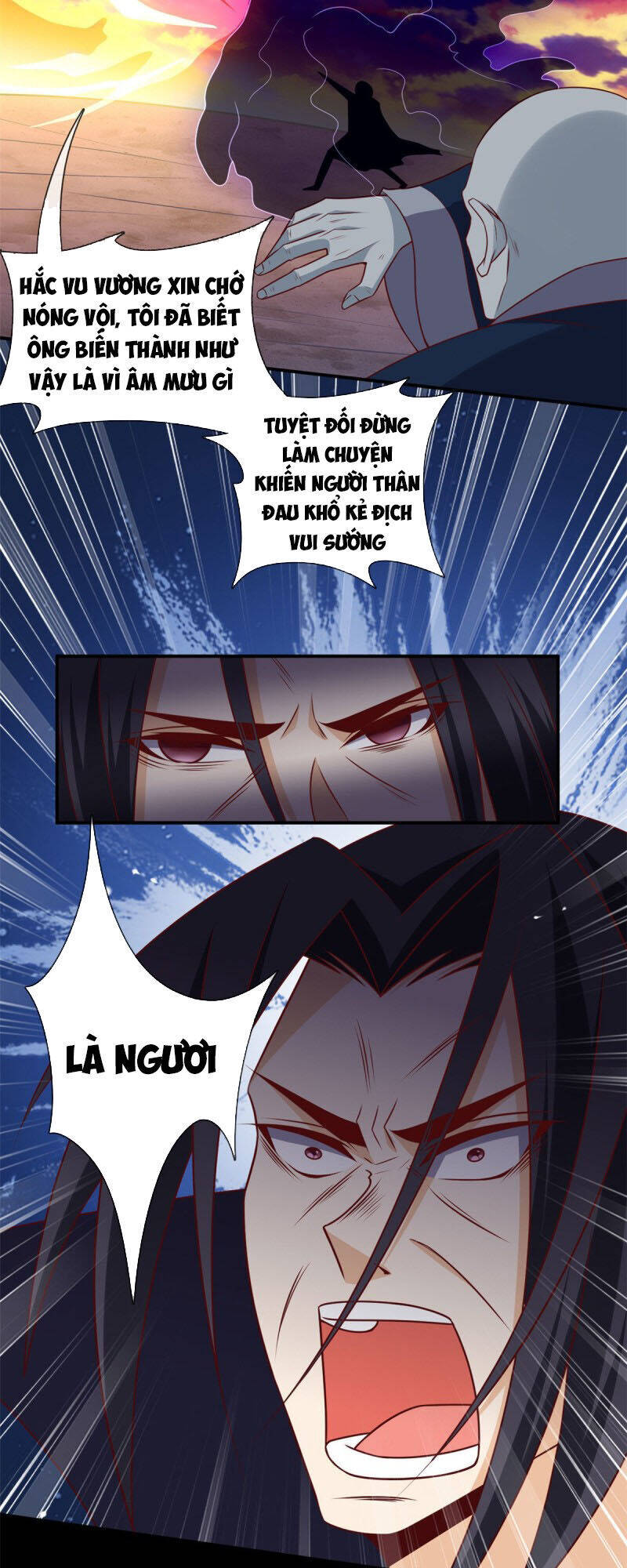 Chí Tôn Võ Đế Chapter 333 - Trang 4