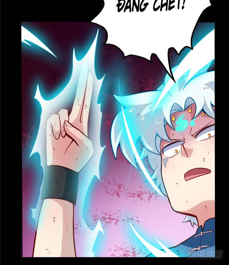 Chí Tôn Võ Đế Chapter 22 - Trang 8