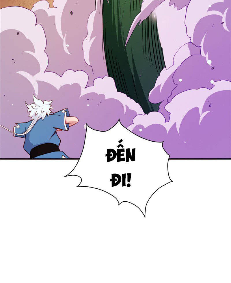 Chí Tôn Võ Đế Chapter 27 - Trang 7