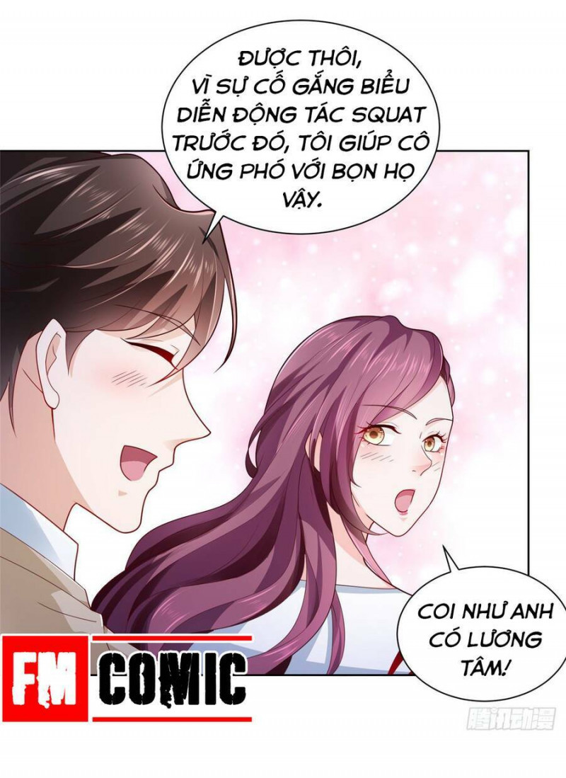 Mỗi Tuần Ta Có Một Nghề Nghiệp Mới Chapter 16 - Trang 34
