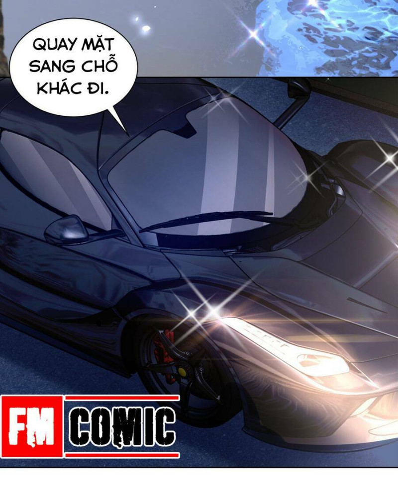 Mỗi Tuần Ta Có Một Nghề Nghiệp Mới Chapter 16 - Trang 25