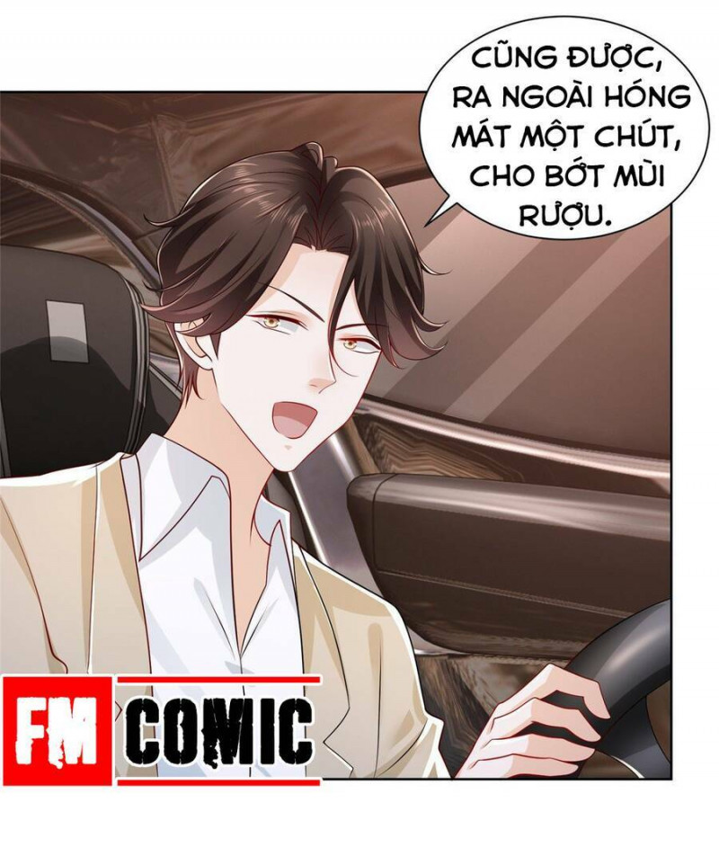 Mỗi Tuần Ta Có Một Nghề Nghiệp Mới Chapter 16 - Trang 20