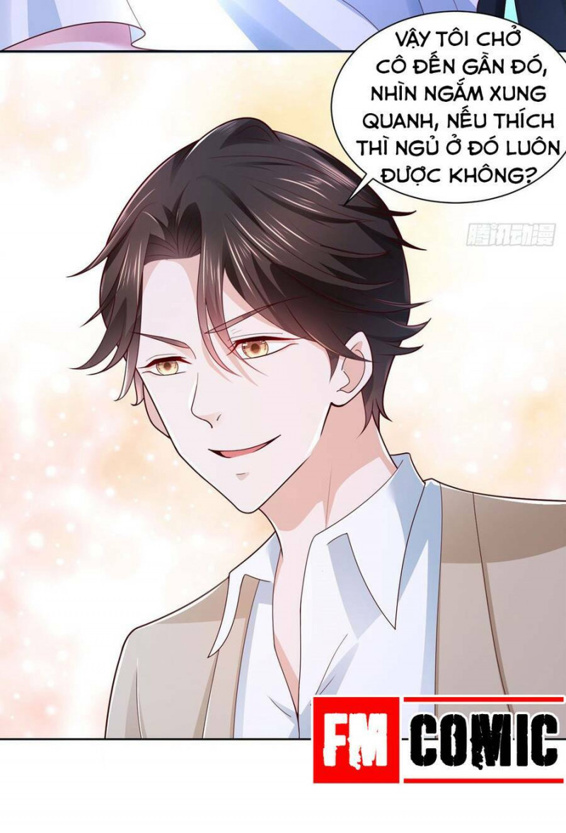 Mỗi Tuần Ta Có Một Nghề Nghiệp Mới Chapter 16 - Trang 37