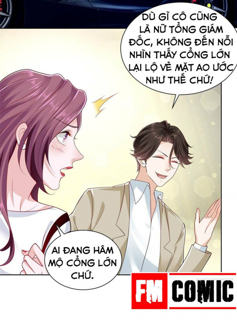 Mỗi Tuần Ta Có Một Nghề Nghiệp Mới Chapter 17 - Trang 4