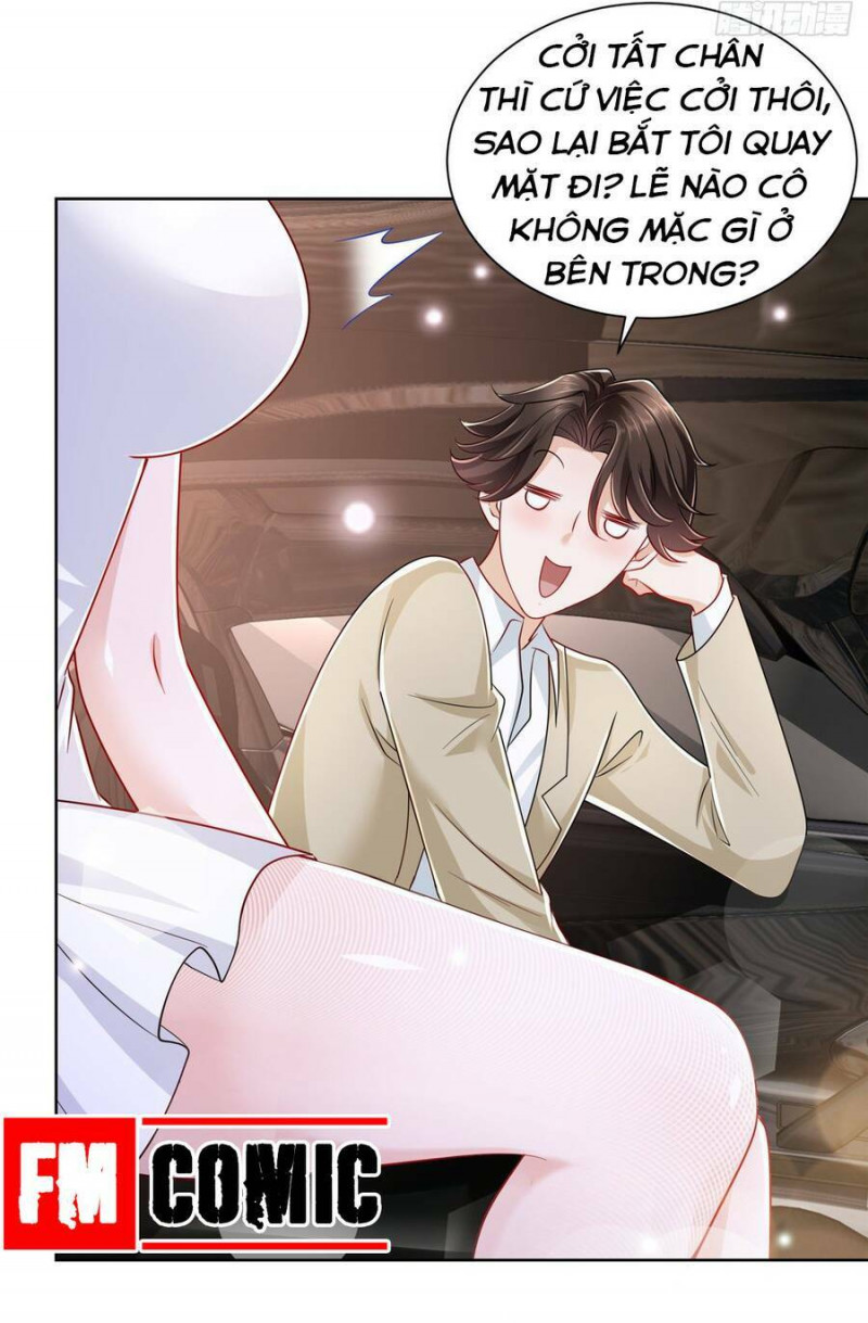 Mỗi Tuần Ta Có Một Nghề Nghiệp Mới Chapter 16 - Trang 27