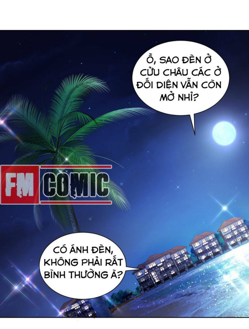 Mỗi Tuần Ta Có Một Nghề Nghiệp Mới Chapter 16 - Trang 35