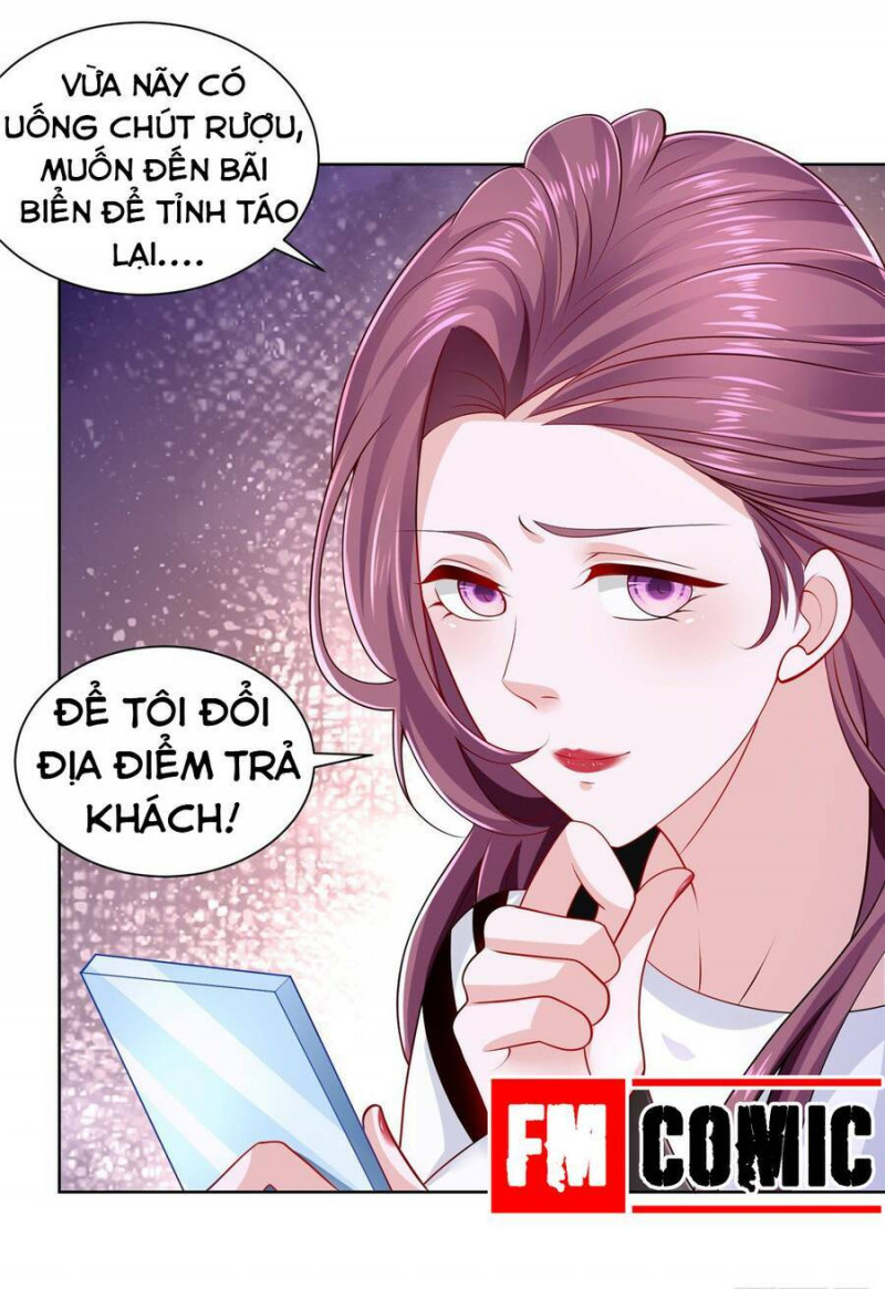 Mỗi Tuần Ta Có Một Nghề Nghiệp Mới Chapter 16 - Trang 19