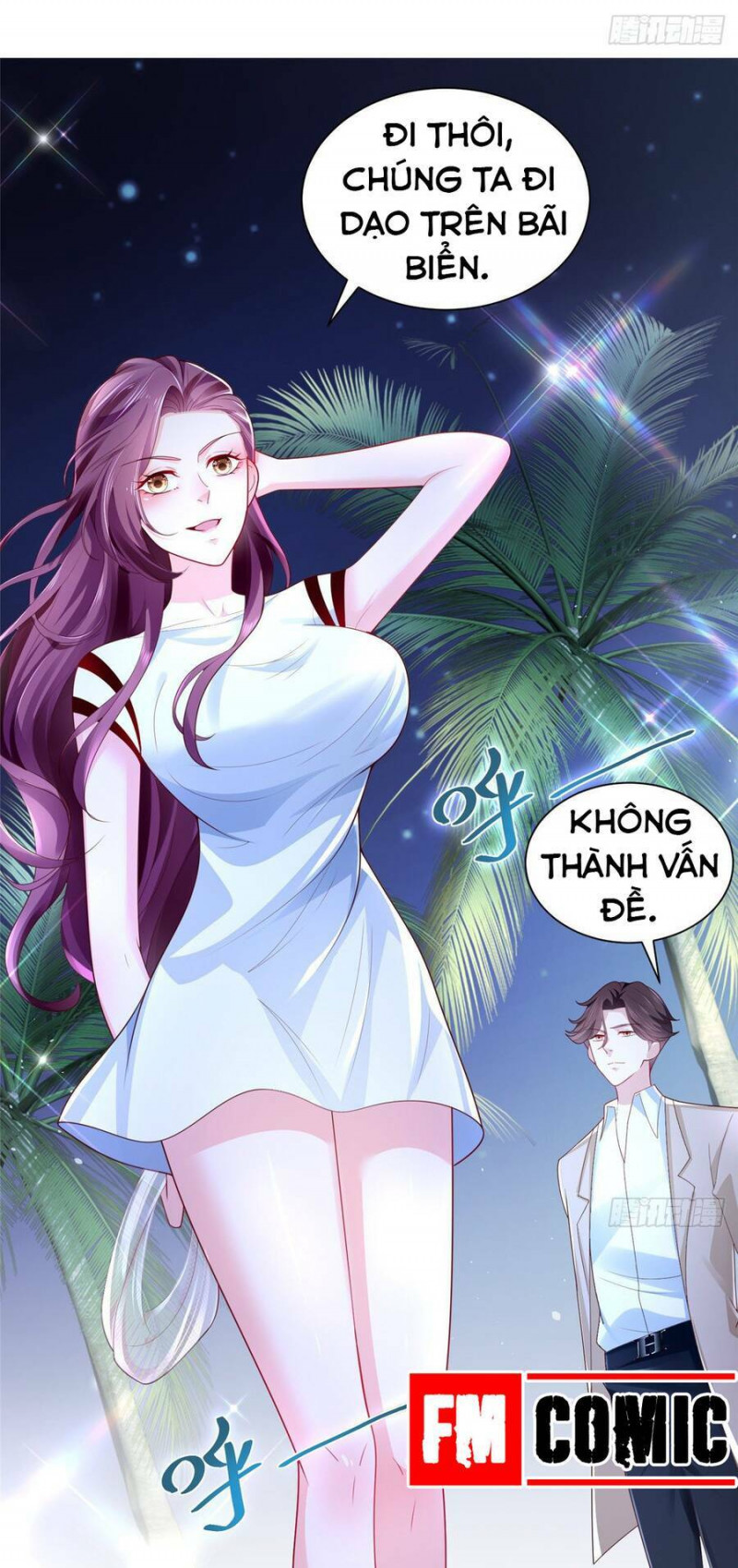 Mỗi Tuần Ta Có Một Nghề Nghiệp Mới Chapter 16 - Trang 31