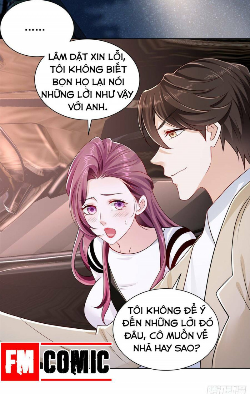 Mỗi Tuần Ta Có Một Nghề Nghiệp Mới Chapter 16 - Trang 18