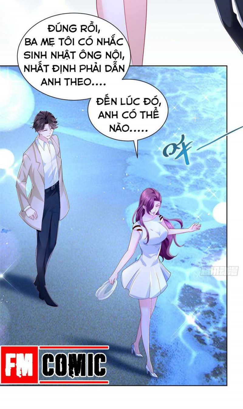 Mỗi Tuần Ta Có Một Nghề Nghiệp Mới Chapter 16 - Trang 32