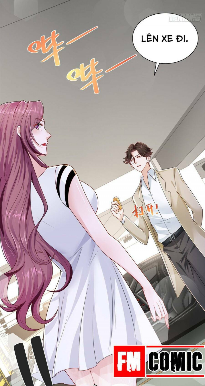Mỗi Tuần Ta Có Một Nghề Nghiệp Mới Chapter 16 - Trang 13