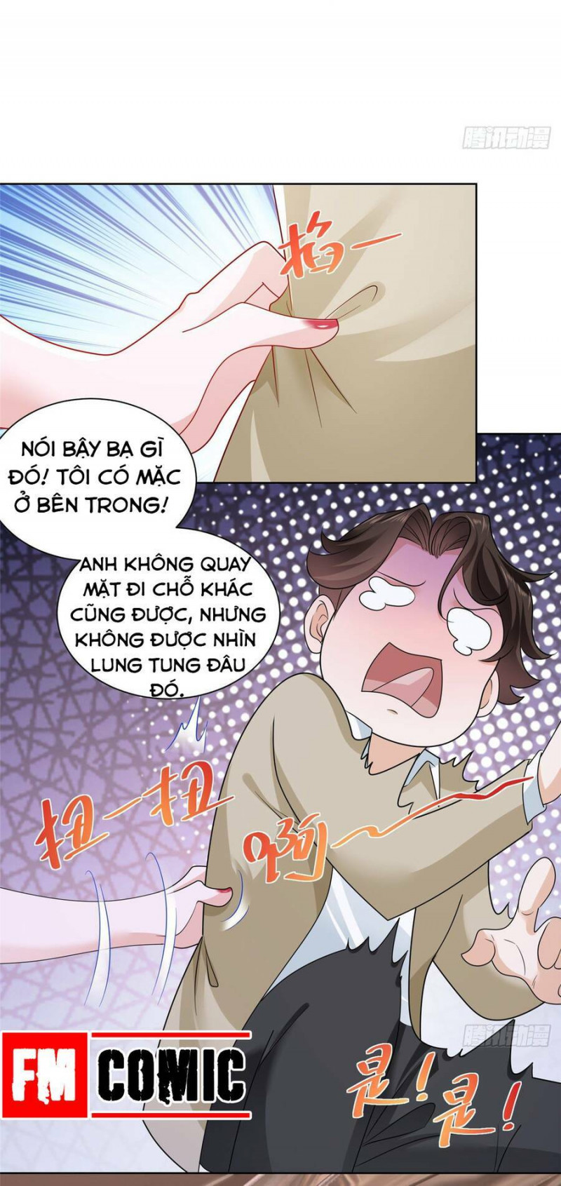 Mỗi Tuần Ta Có Một Nghề Nghiệp Mới Chapter 16 - Trang 28