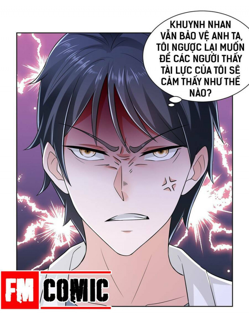 Mỗi Tuần Ta Có Một Nghề Nghiệp Mới Chapter 16 - Trang 4