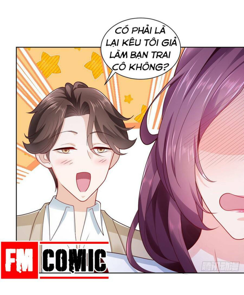 Mỗi Tuần Ta Có Một Nghề Nghiệp Mới Chapter 16 - Trang 33