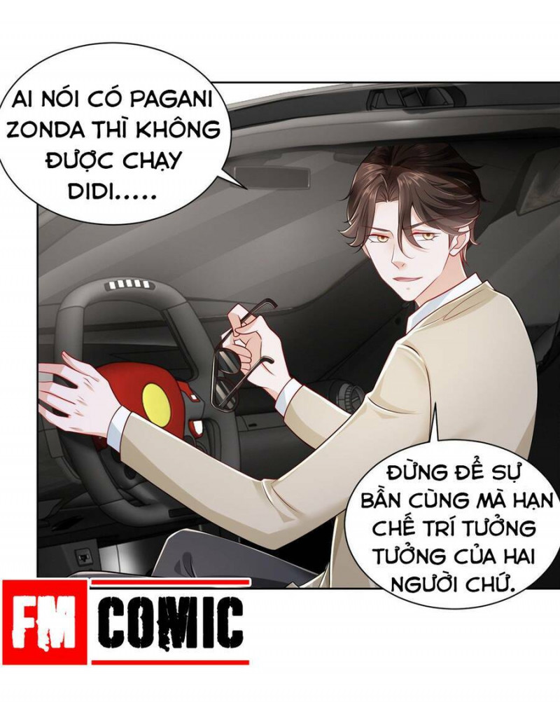 Mỗi Tuần Ta Có Một Nghề Nghiệp Mới Chapter 16 - Trang 15