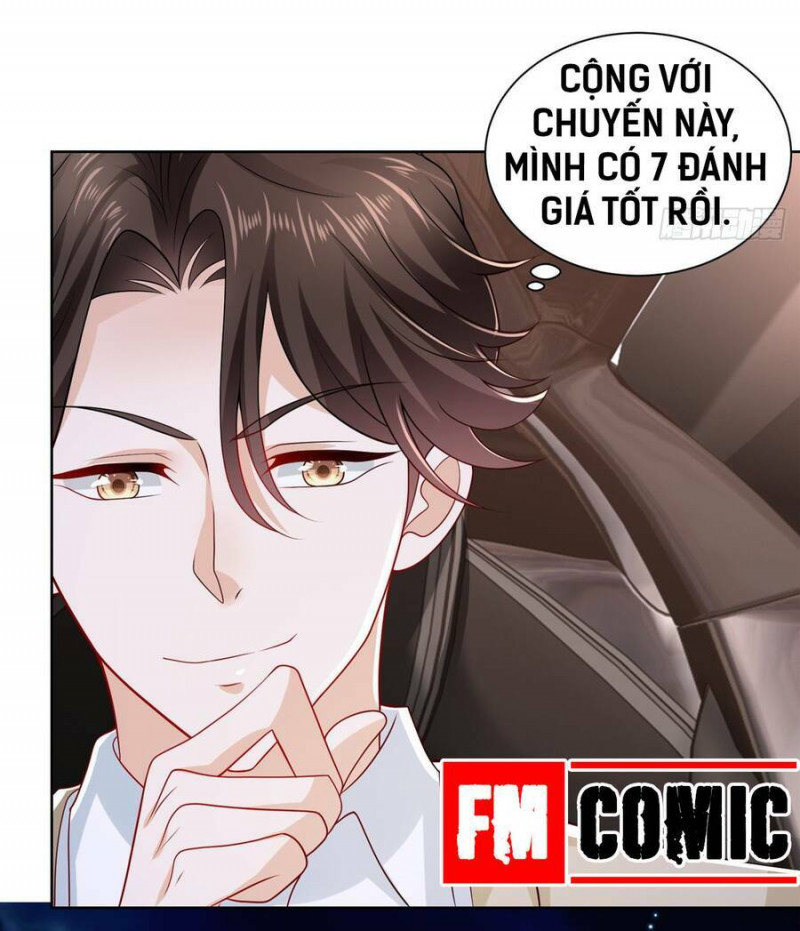 Mỗi Tuần Ta Có Một Nghề Nghiệp Mới Chapter 16 - Trang 22