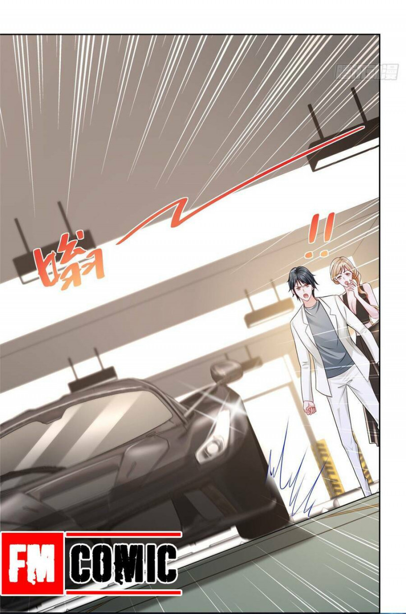 Mỗi Tuần Ta Có Một Nghề Nghiệp Mới Chapter 16 - Trang 16