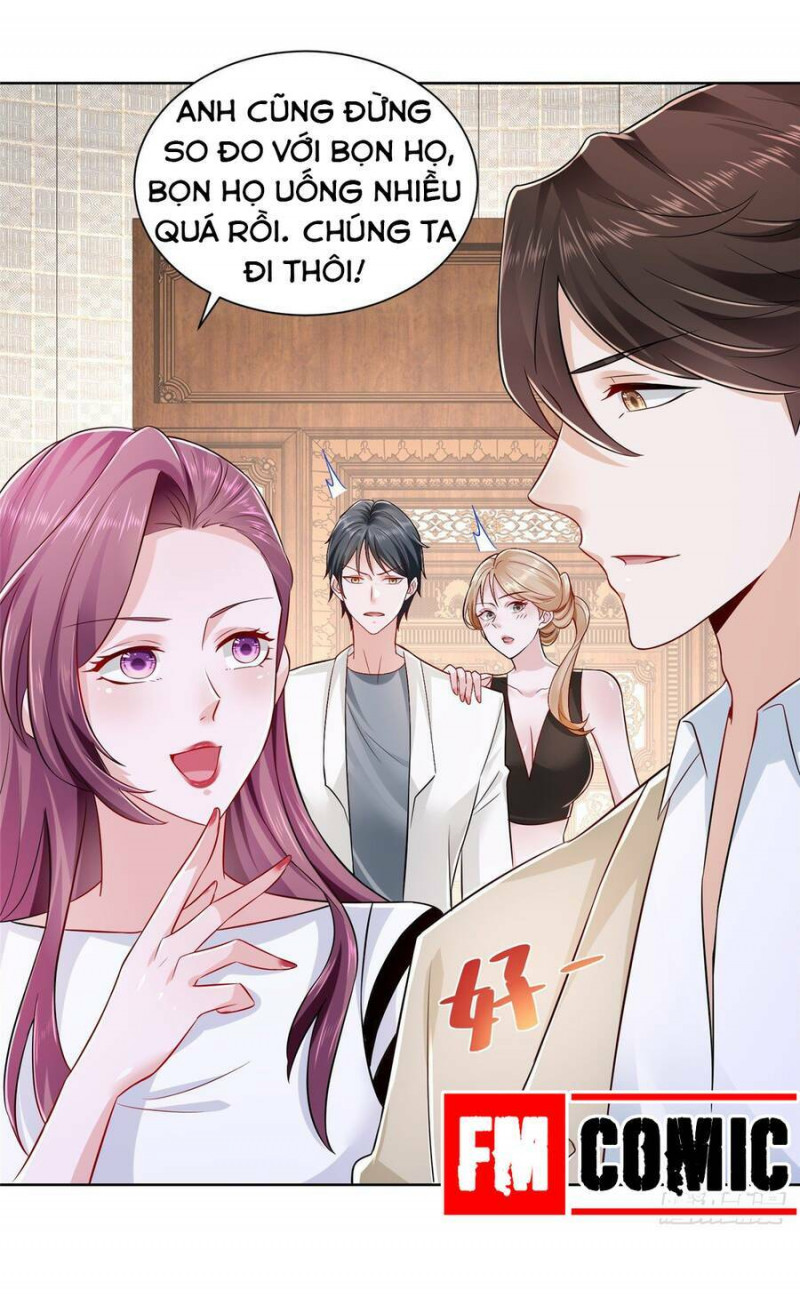Mỗi Tuần Ta Có Một Nghề Nghiệp Mới Chapter 16 - Trang 3
