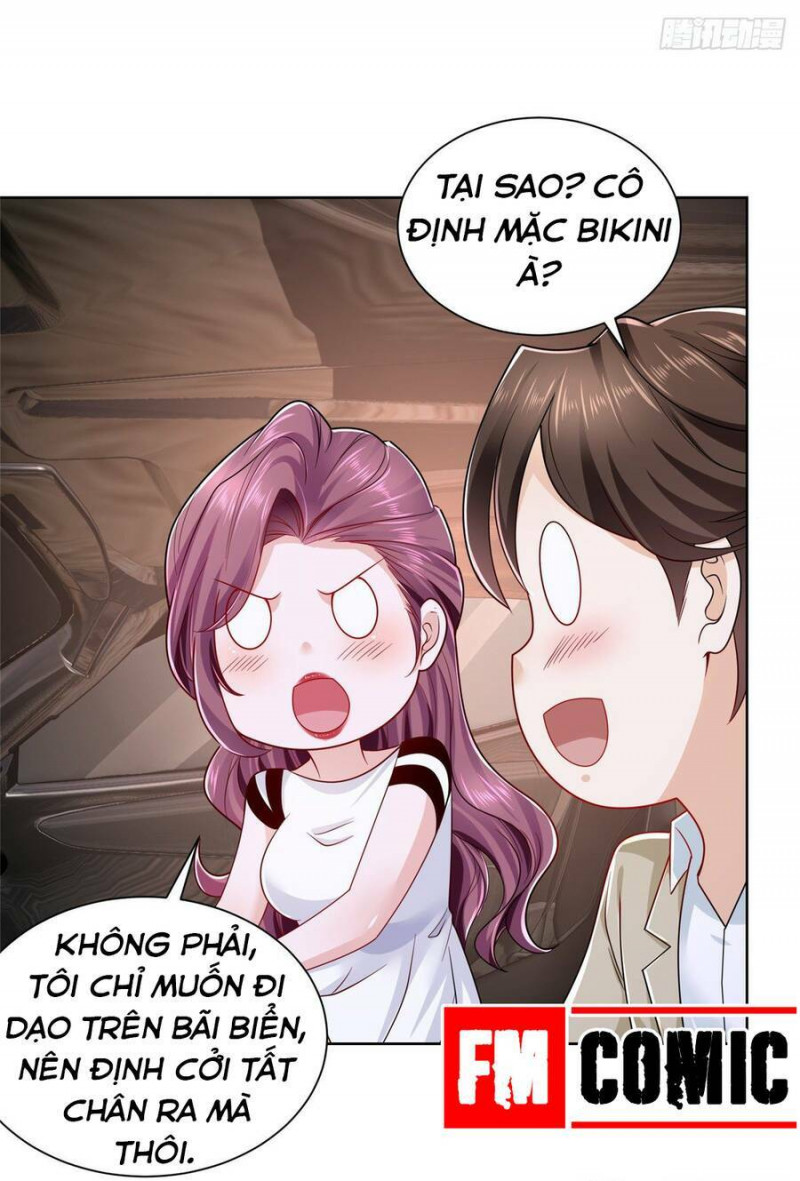 Mỗi Tuần Ta Có Một Nghề Nghiệp Mới Chapter 16 - Trang 26