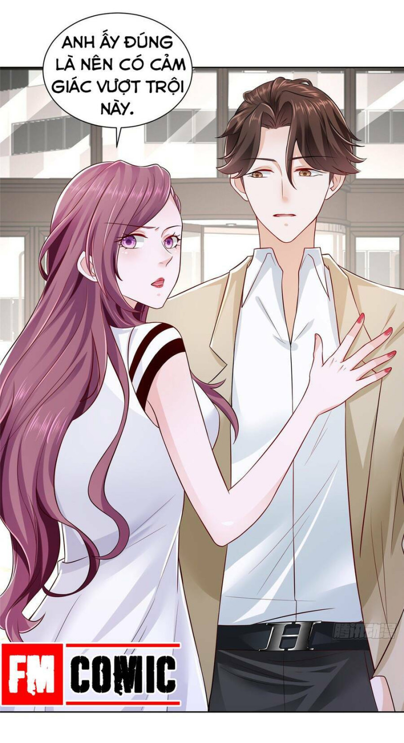 Mỗi Tuần Ta Có Một Nghề Nghiệp Mới Chapter 16 - Trang 0