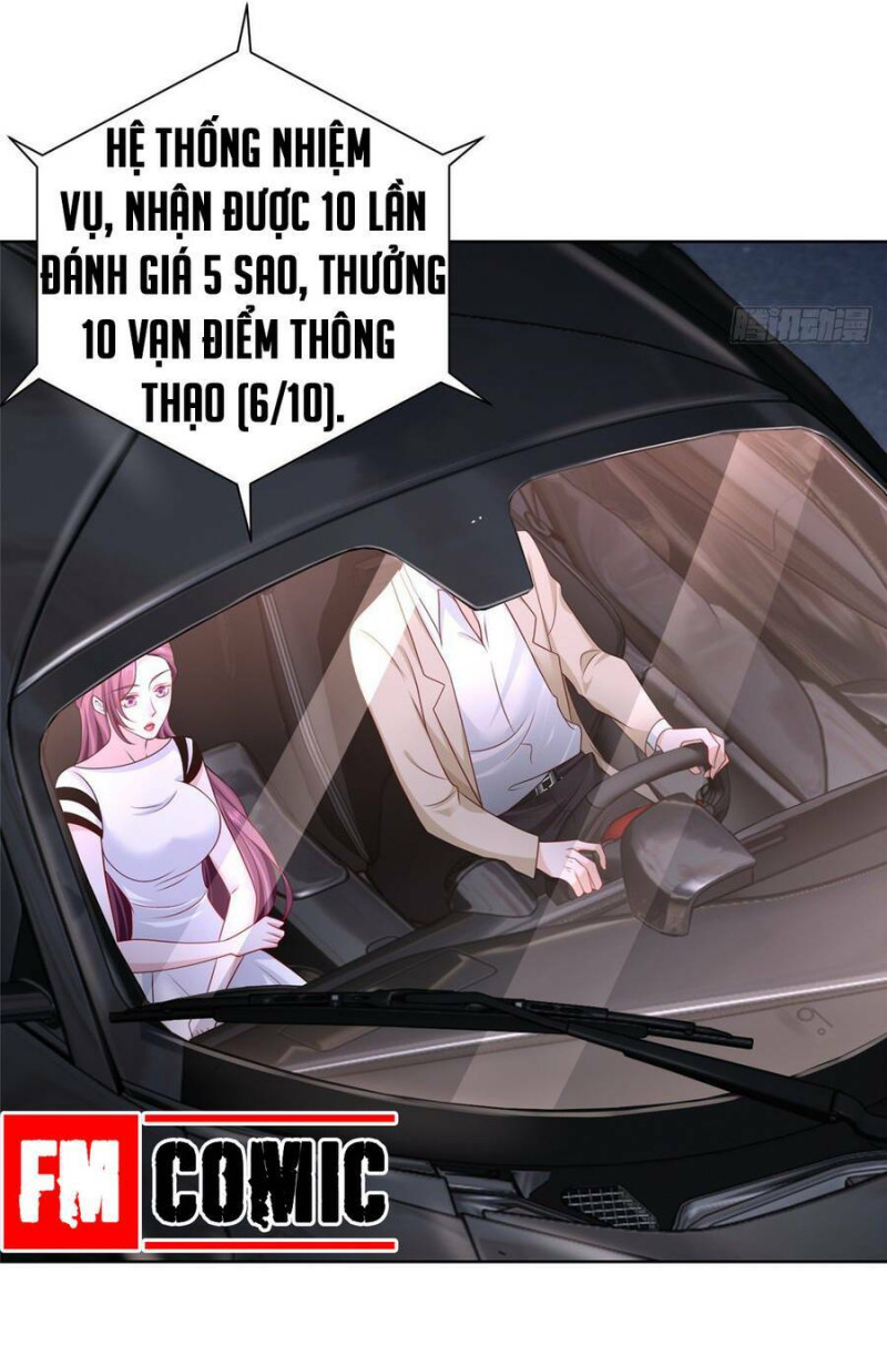 Mỗi Tuần Ta Có Một Nghề Nghiệp Mới Chapter 16 - Trang 21