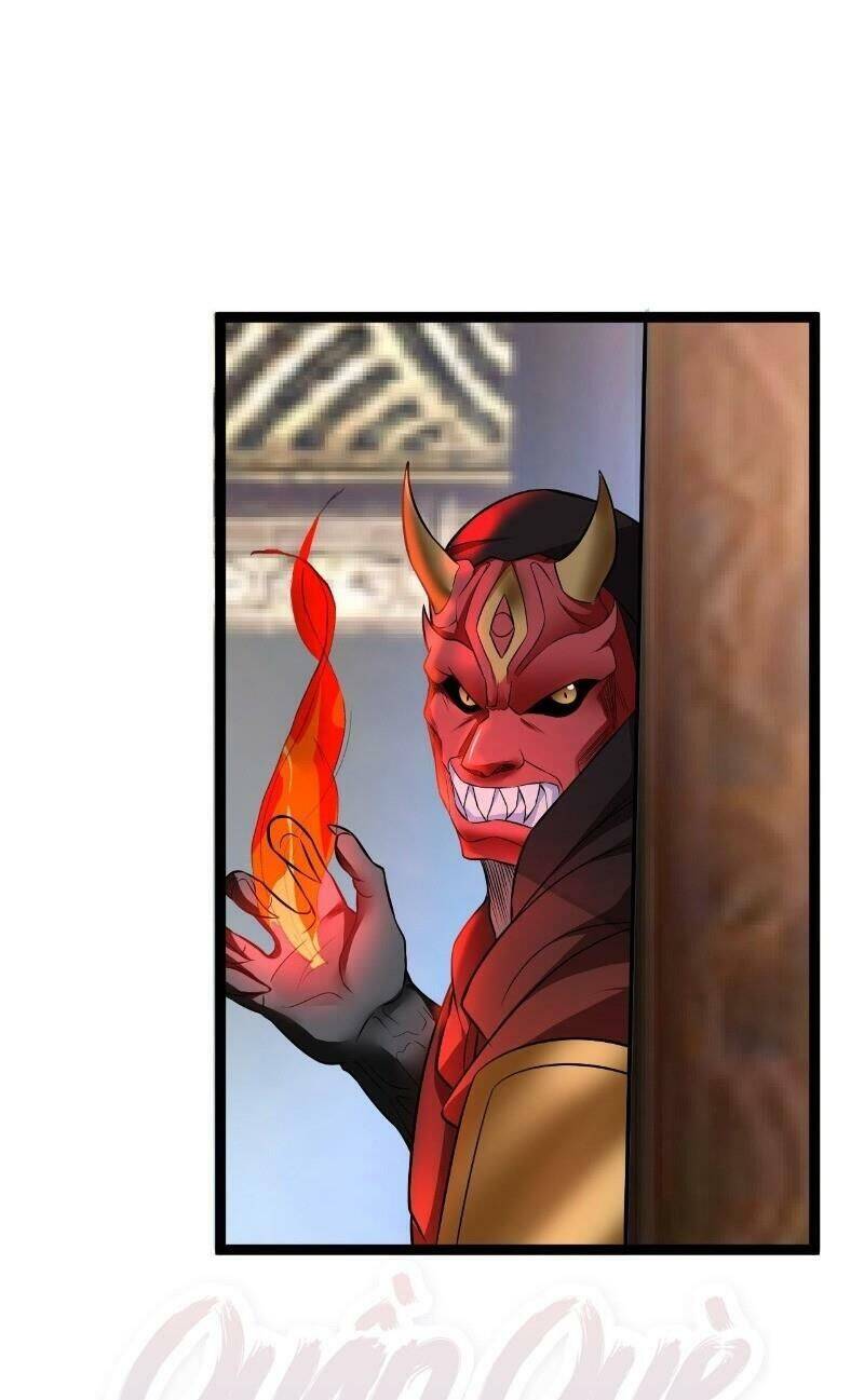 Trọng Sinh Tối Cường Ma Tôn Ở Rể Chapter 52 - Trang 0