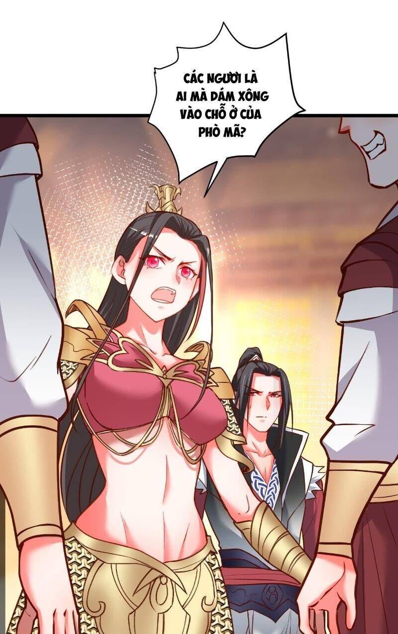 Trọng Sinh Tối Cường Ma Tôn Ở Rể Chapter 44 - Trang 0