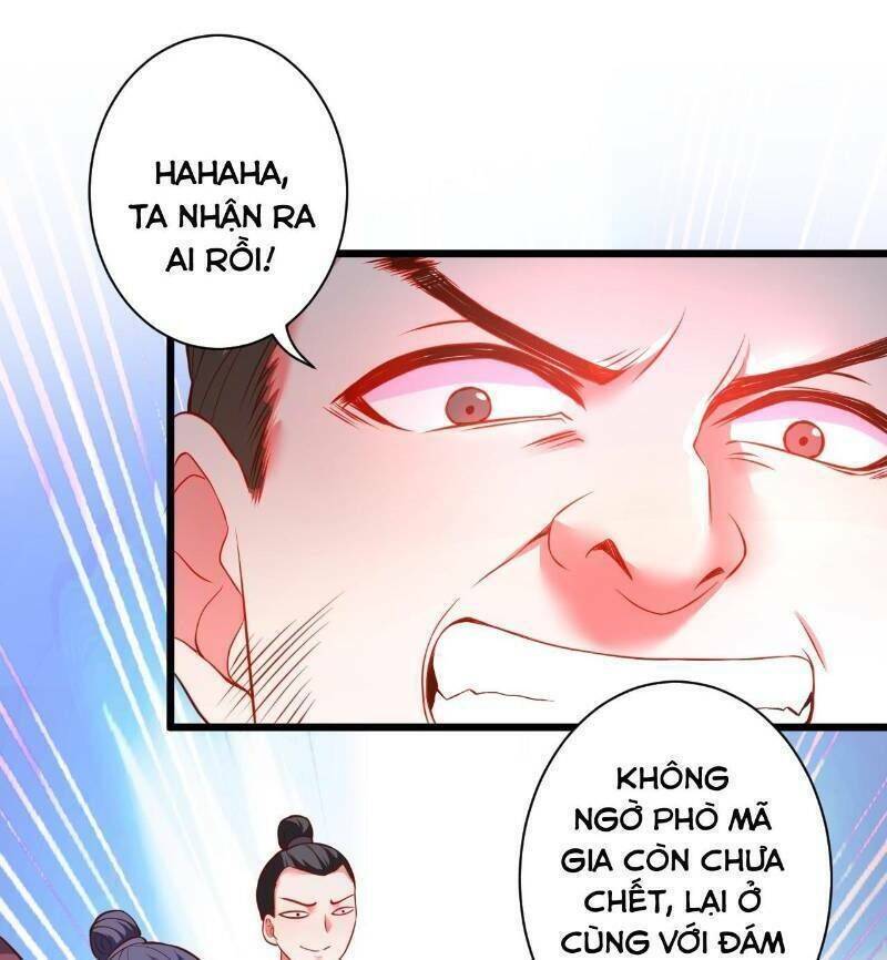 Trọng Sinh Tối Cường Ma Tôn Ở Rể Chapter 38 - Trang 0