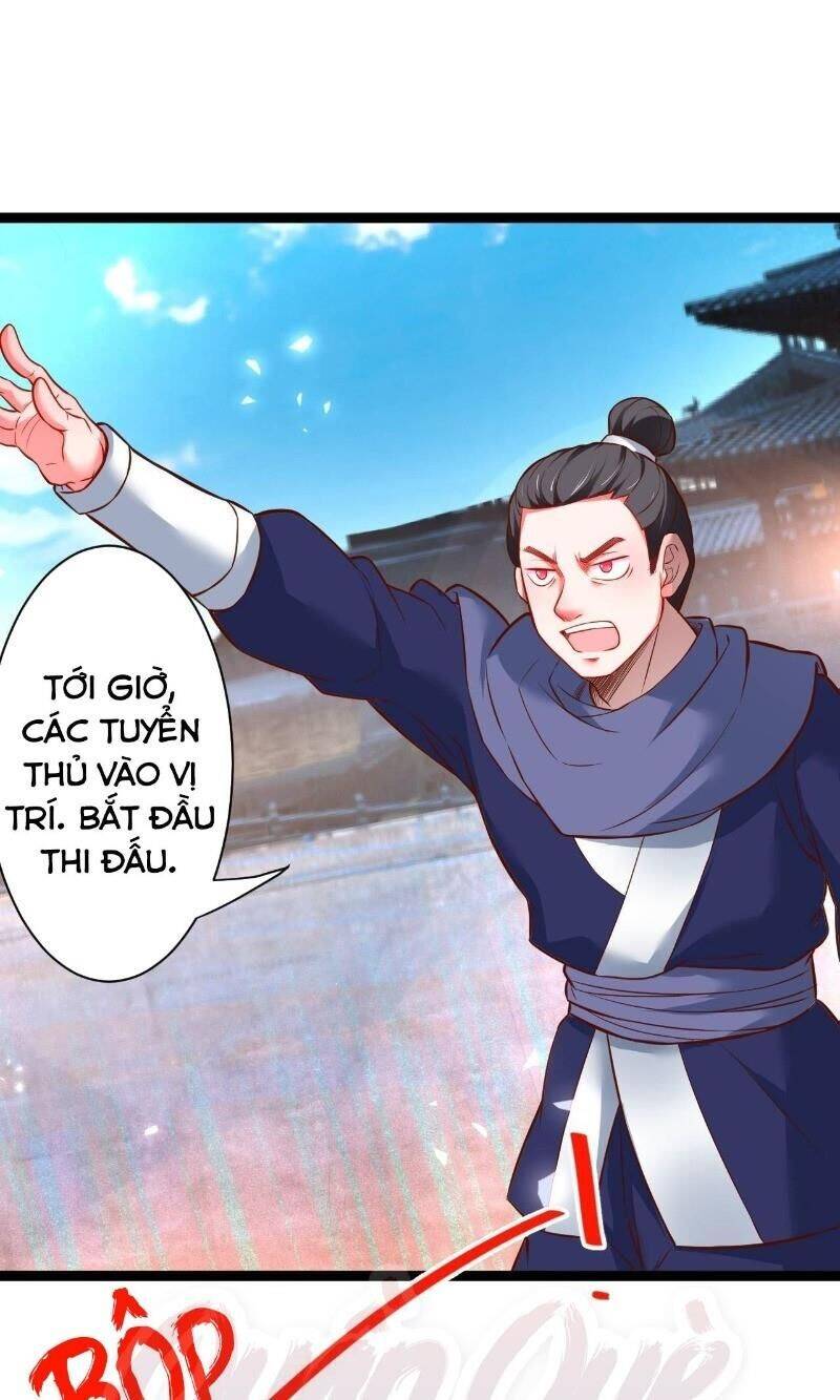Trọng Sinh Tối Cường Ma Tôn Ở Rể Chapter 50 - Trang 0