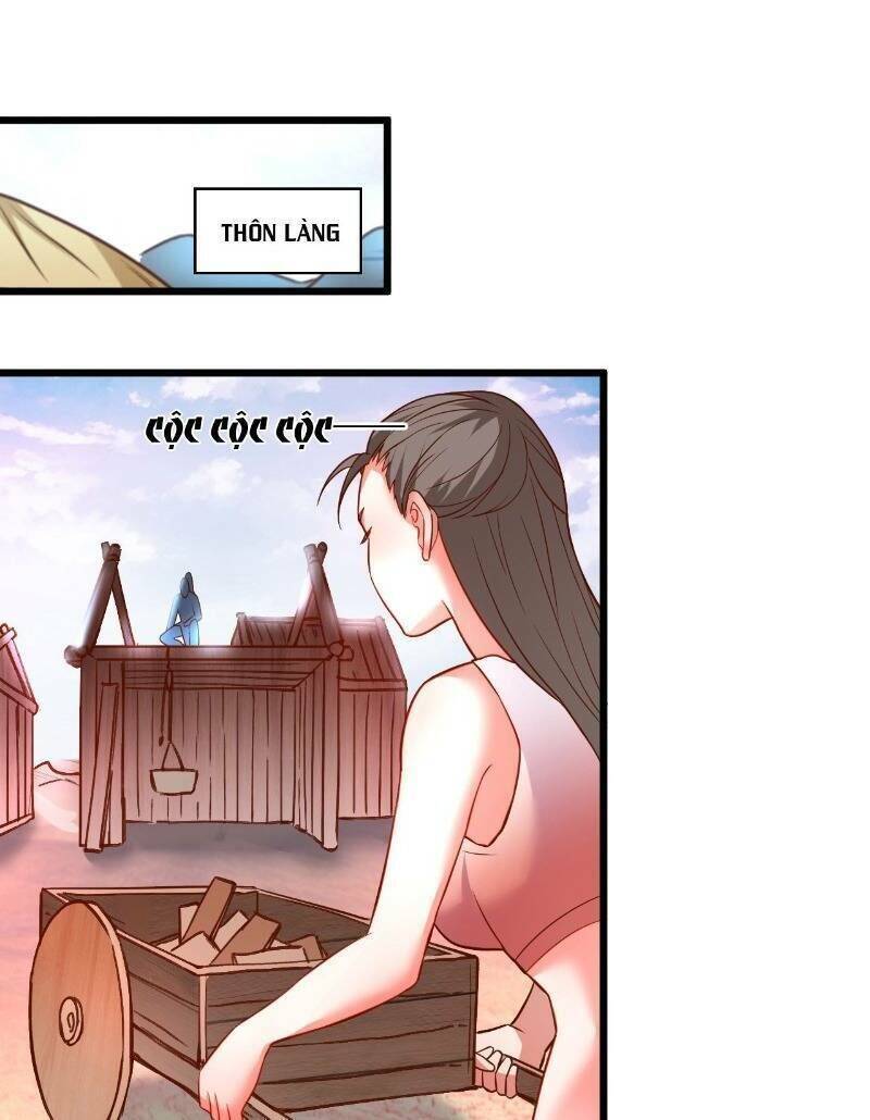 Trọng Sinh Tối Cường Ma Tôn Ở Rể Chapter 41 - Trang 0