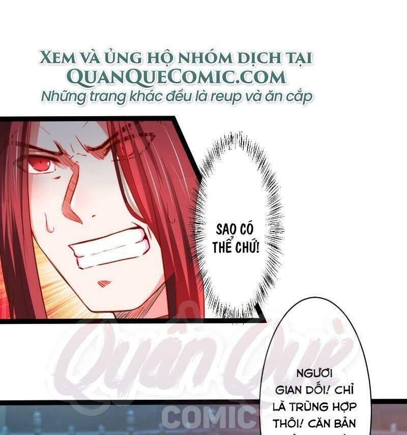 Trọng Sinh Tối Cường Ma Tôn Ở Rể Chapter 51 - Trang 0