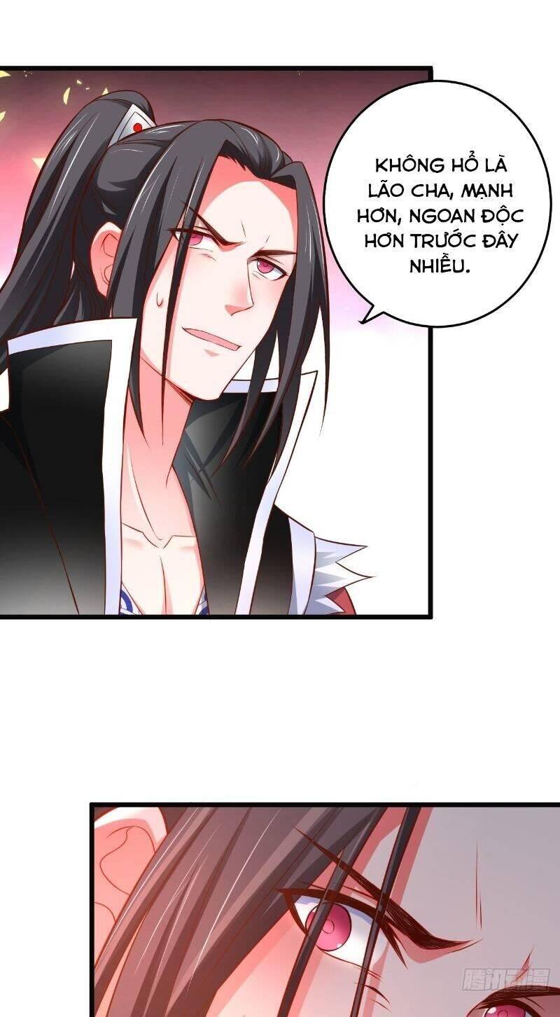 Trọng Sinh Tối Cường Ma Tôn Ở Rể Chapter 48 - Trang 0