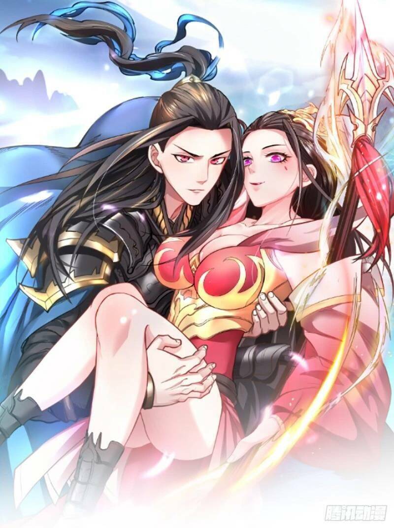 Trọng Sinh Tối Cường Ma Tôn Ở Rể Chapter 42 - Trang 0
