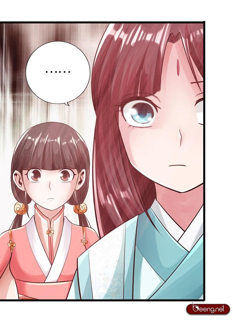 Thái Cổ Cuồng Ma Chapter 24 - Trang 32