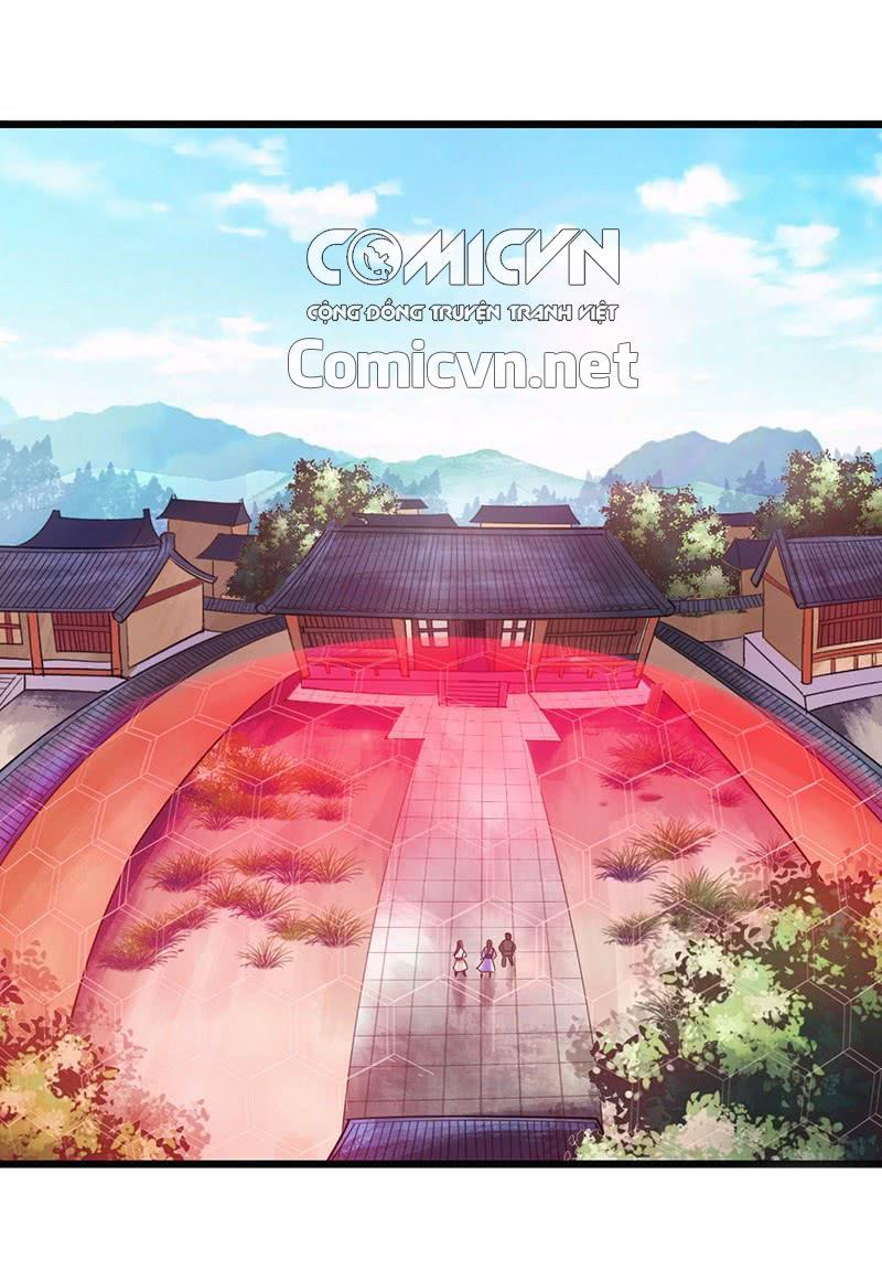 Thái Cổ Cuồng Ma Chapter 20 - Trang 0