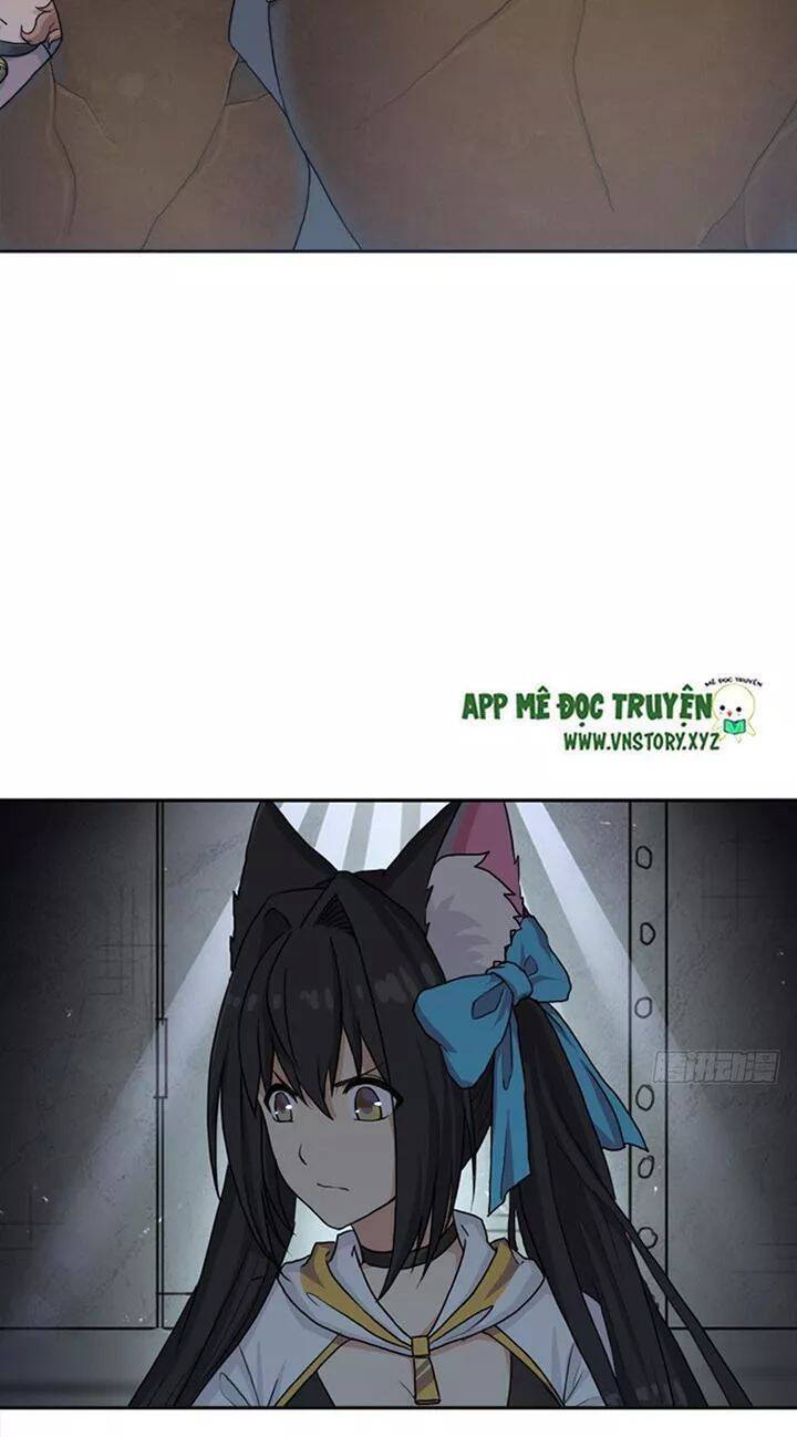 Cứu Thế Giới Đi, Ông Chú! Chapter 54 - Trang 13