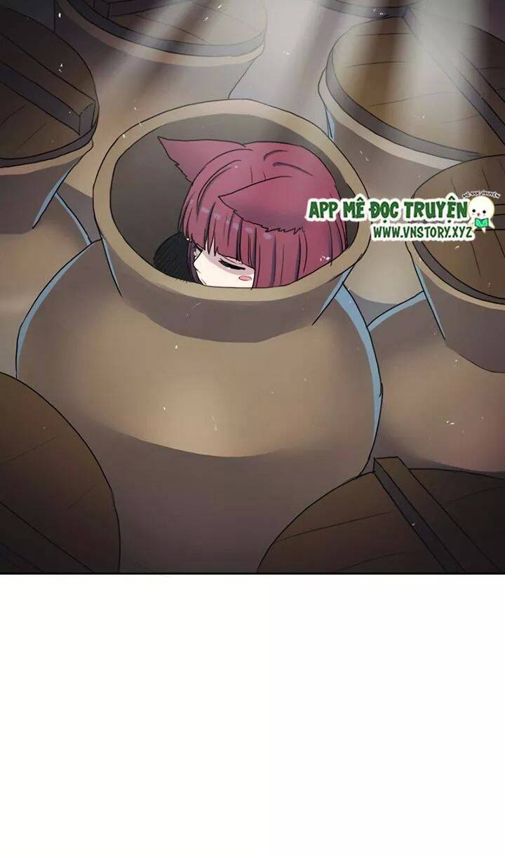 Cứu Thế Giới Đi, Ông Chú! Chapter 54 - Trang 44