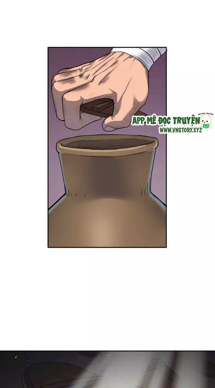 Cứu Thế Giới Đi, Ông Chú! Chapter 54 - Trang 43