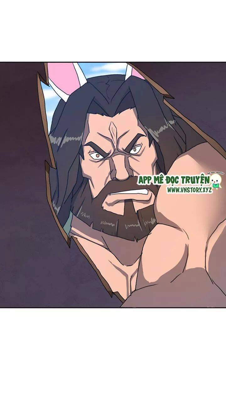 Cứu Thế Giới Đi, Ông Chú! Chapter 54 - Trang 42
