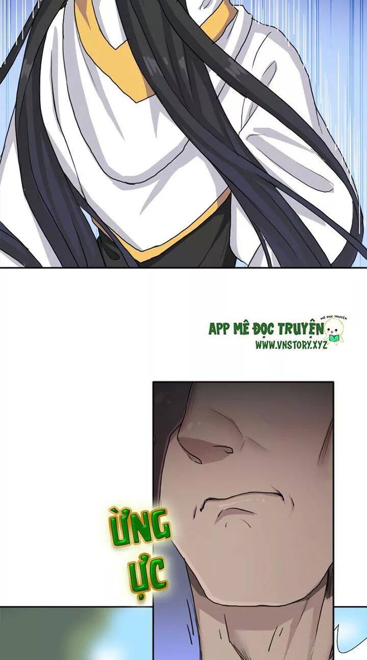 Cứu Thế Giới Đi, Ông Chú! Chapter 54 - Trang 5