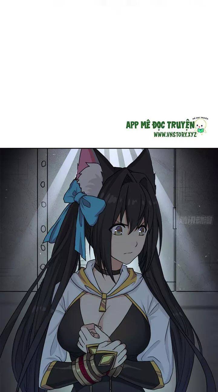 Cứu Thế Giới Đi, Ông Chú! Chapter 54 - Trang 11
