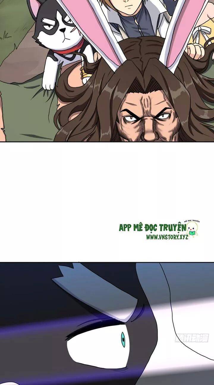 Cứu Thế Giới Đi, Ông Chú! Chapter 54 - Trang 36