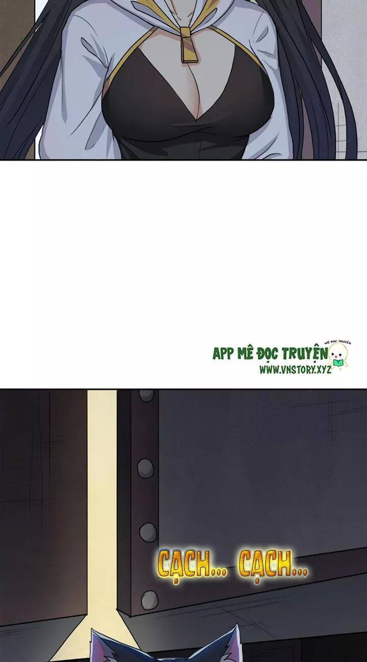 Cứu Thế Giới Đi, Ông Chú! Chapter 54 - Trang 9