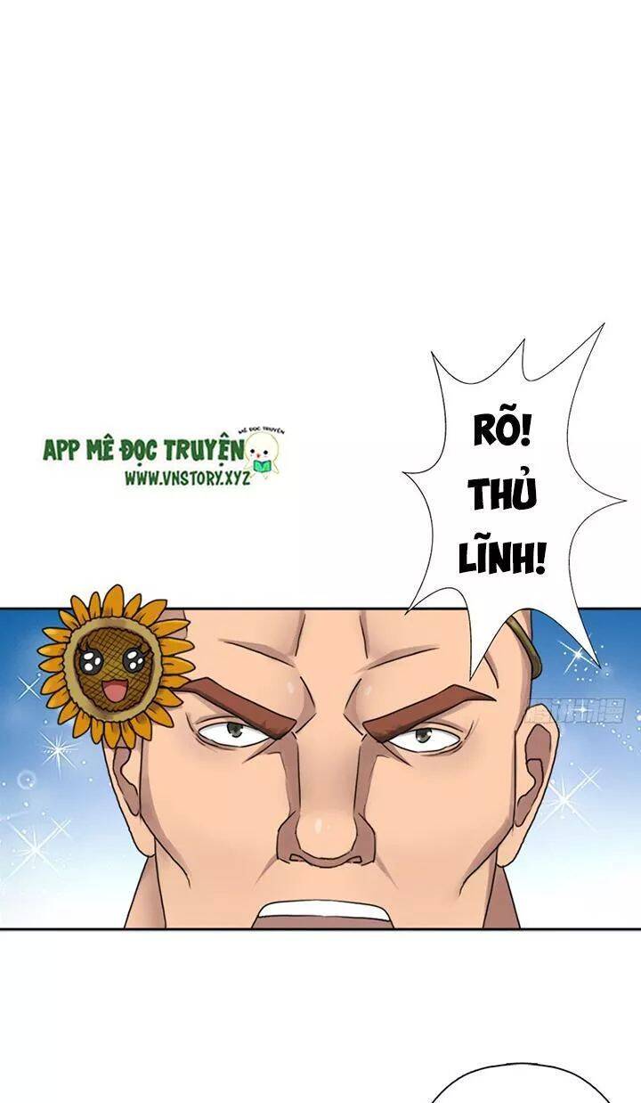 Cứu Thế Giới Đi, Ông Chú! Chapter 54 - Trang 28